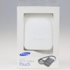 Samsung Galaxy Kamera Pouch / Kameratasche / weiss