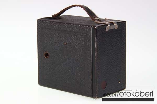 BALDA Rollbox (1932) Boxkamera