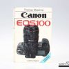 CANON EOS 100 Handbuch / Laterna Magica
