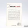CANON EOS 100 Handbuch / Laterna Magica