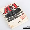 Canon A-1 Buch - Die neue Dimension der Kameratechnik
