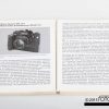 Canon A-1 Buch - Die neue Dimension der Kameratechnik - Image 3