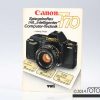 BUCH - CANON T70 / VWI