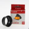 Canon Vorsatzlinsenadapter LA-DC52 für PowerShot A10/A20