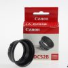 Canon Vorsatzlinsenadapter LA-DC52B für PowerShot A30/A40