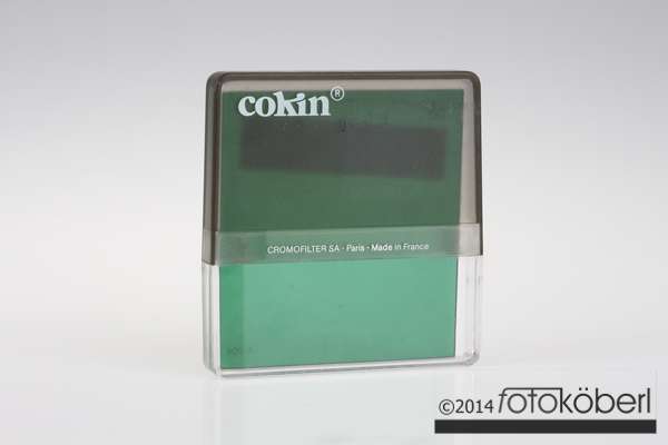Cokin Filter System A 004 Grünfilter