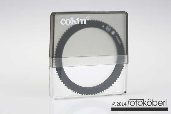 Cokin Filter System A 055 Sternfilter 16x