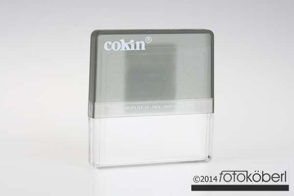 Cokin Filter System A 059 Soft Sternfilter