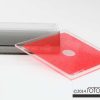 Cokin Filter System A 068 Spotfilter Rot