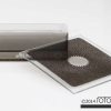 Cokin Filter System  A 073 Spotfilter Grau 2 WW - Image 2