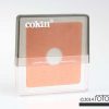 Cokin Filter System  A 076 Spotfilter Orange WW - Image 3