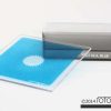 Cokin Filter System  A 077 Spotfilter Blau WW