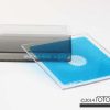 Cokin Filter System  A 077 Spotfilter Blau WW - Image 2