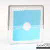 Cokin Filter System  A 077 Spotfilter Blau WW - Image 3