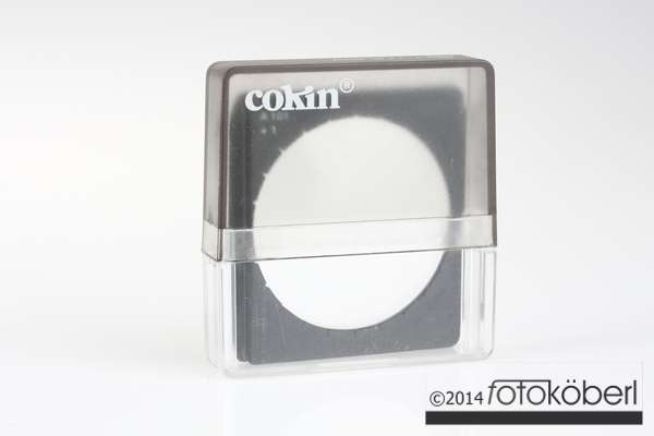Cokin Filter System A 101 Close-Up +1 Vorsatzlinse