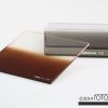 Cokin Filter System  A 133 Verlauffilter Gelb