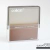 Cokin Filter System  A 133 Verlauffilter Gelb - Image 3