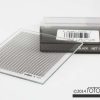 Cokin Filter System  A 143 Netzfilter Schwarz 1