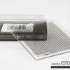 Cokin Filter System  A 143 Netzfilter Schwarz 1 - Image 2
