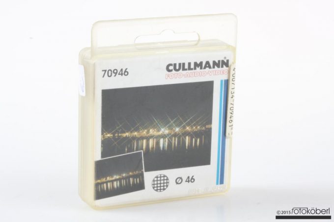 Cullmann Gitterfilter 46mm