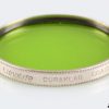 EDNALITE Einlagefarbfilter grün G-1 XI LT