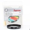 Hama Gitter Sternfilter 6x 46mm