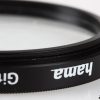 Hama Gitter Sternfilter 6x 46mm