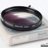 Hama Verlauf-Filter Malve 55mm
