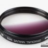 Hama Verlauf-Filter Malve 55mm - Image 2