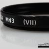 Hama Neutraldichte Graufilter ND-4 43mm - Image 3