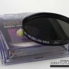 Hama Neutraldichte Graufilter ND-4 55mm