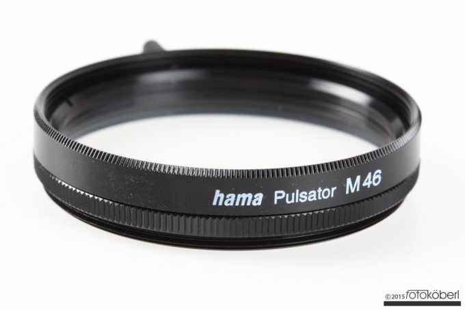 Hama Pulsator Star 46mm