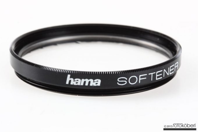 Hama Softener A (leicht) Filter 46mm