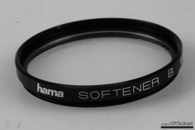 Hama Softener B (kräftig) 46mm