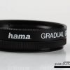Hama Neutraldichte Verlauf-Graufilter ND-2 37mm - Image 2