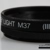 Hama Neutraldichte Verlauf-Graufilter ND-2 37mm - Image 3