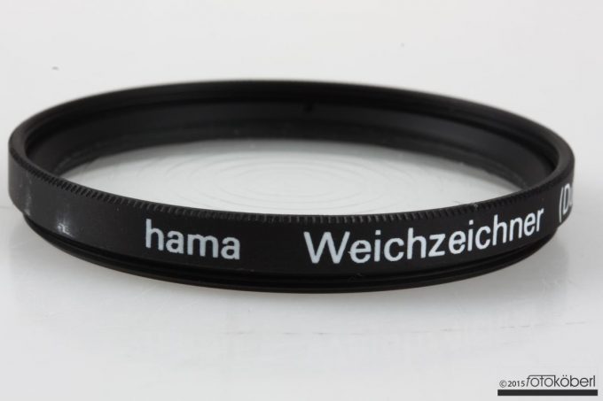 Hama Weichzeichner (Duto) 46mm