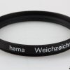 Hama Weichzeichner (Ringe) 46mm - Image 2