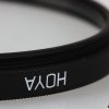 Hoya UV-Filter 55mm - Image 3
