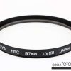 Hoya HMC UV Filter / Durchmesser 67mm