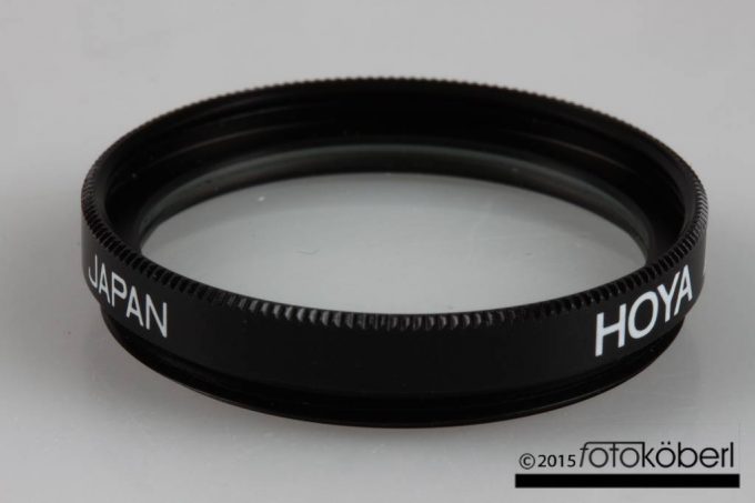 Hoya HMC UV(N) Filter 28mm