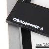 Ilford Cibacrome-A Kontaktkopierrahmen gerahmte Dias