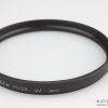 S&W UV Filter 86mm MC