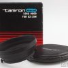 Tamron Gummi-Sonnenblende für QZ-35M