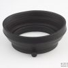Tamron Gummi-Sonnenblende für QZ-35M