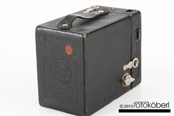 Kodak Cartridge Hawkeye No. 2 Model B