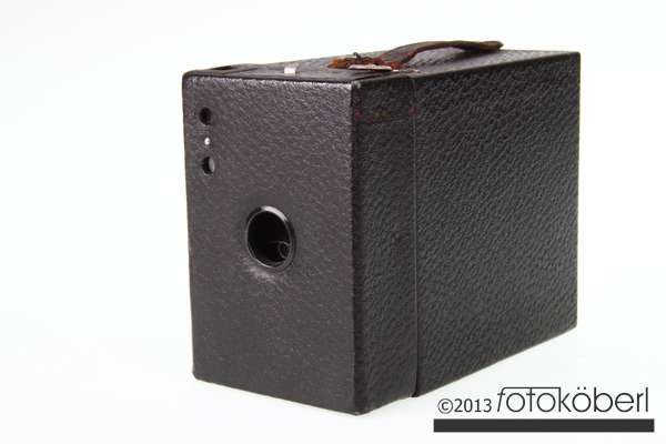 Kodak Cartridge Hawkeye No. 2 Model B