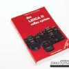 BUCH - das LEICA R reflex system : von Lichem / Laterna magica