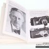 BUCH - das LEICA R reflex system : von Lichem / Laterna magica