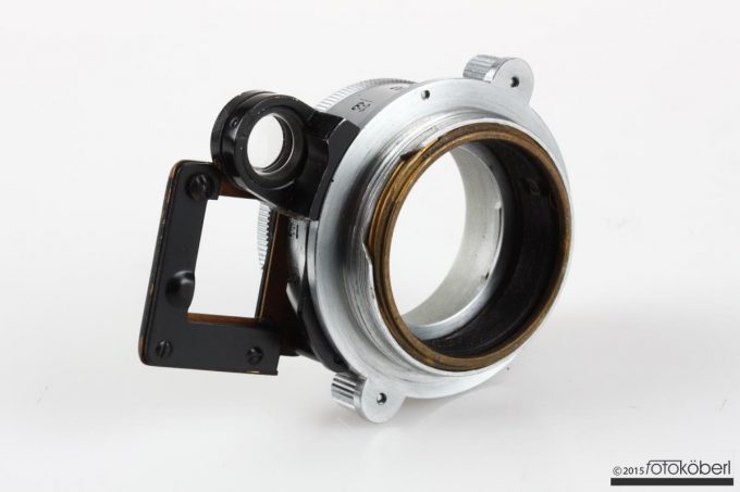 Leica LEITZ Nahaufnahmegerät für Elmar 5cm